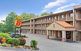 Super 8 By Wyndham Laurel